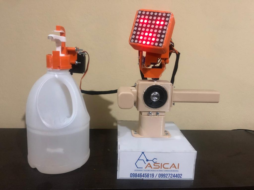 ROBÓTICA