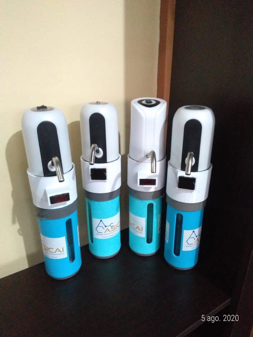 DISPENSADOR