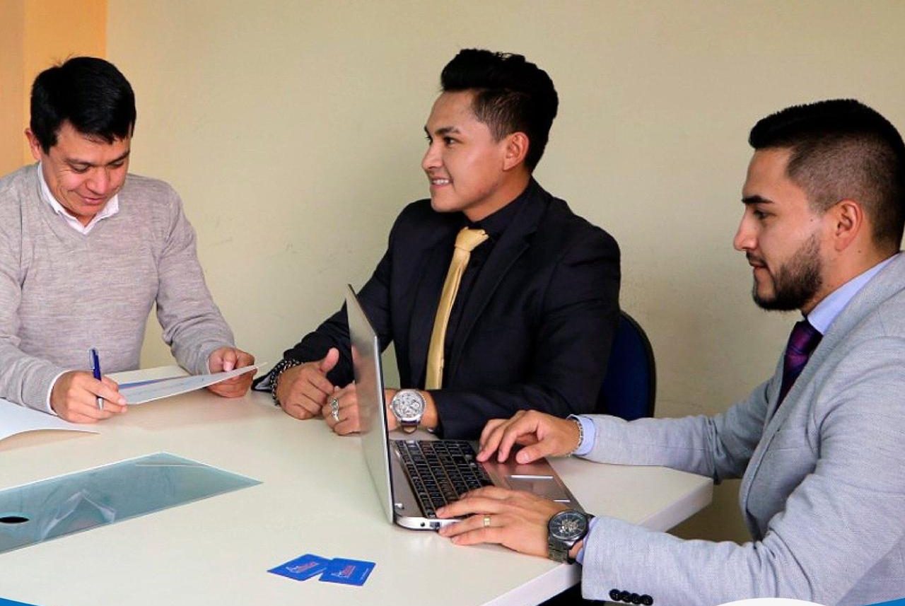 consultoria asicai