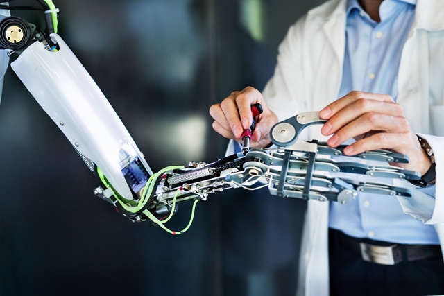 ROBOTICA