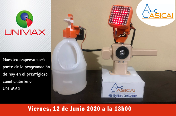 UNIMAX