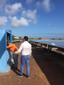 FOTOVOLTAICA