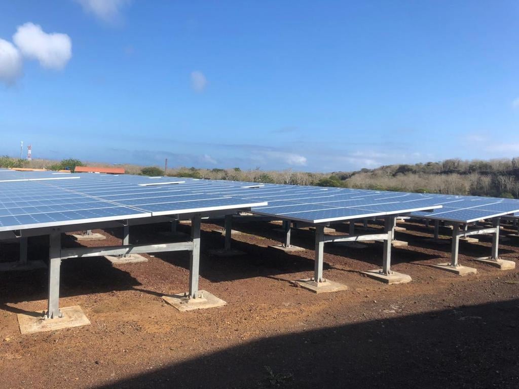 FOTOVOLTAICA