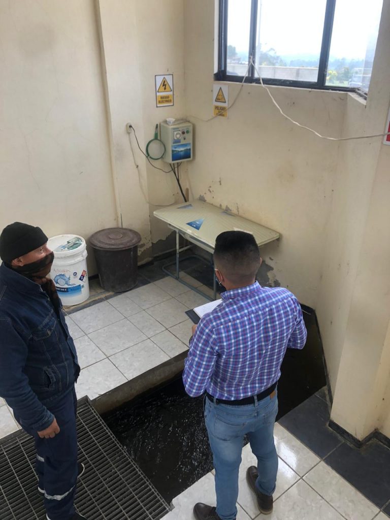 CONSULTORÍA PÍLLARO