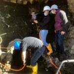 INSPECCIÓN DE ALCANTARILLADO
