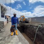 INSPECCION TUBERIAS Y ALCANTARILLADO