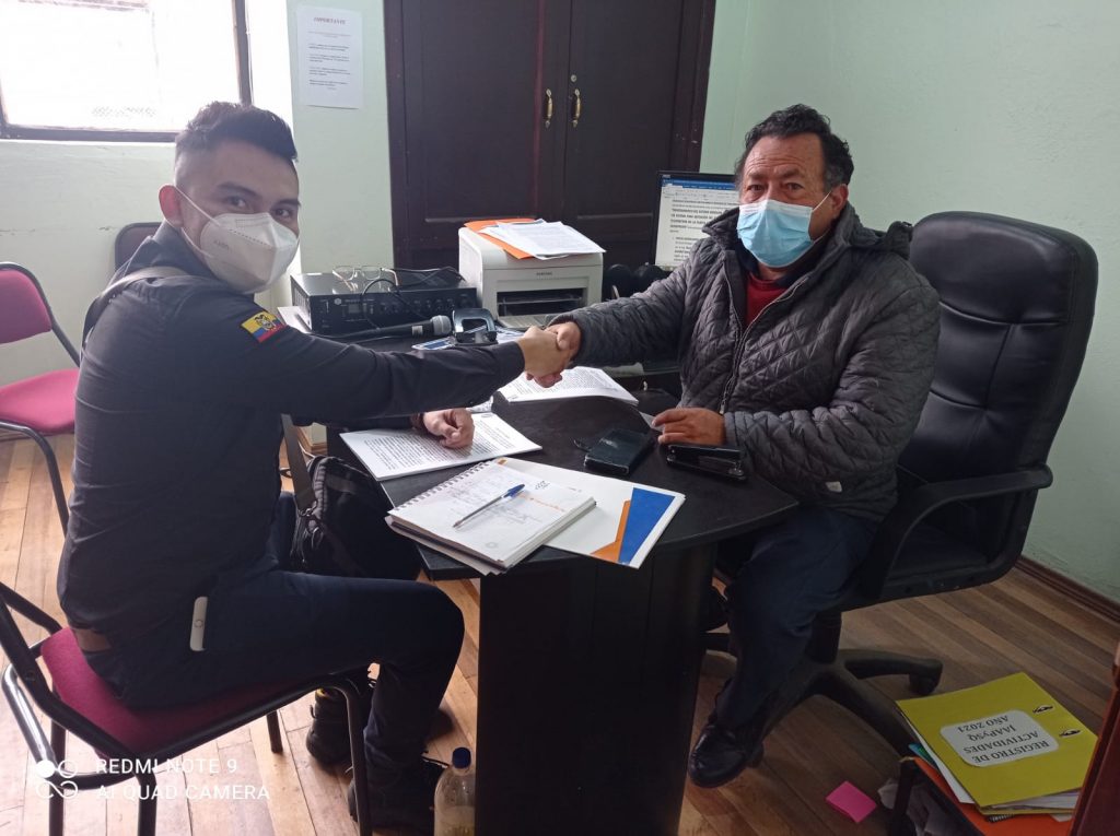 AUTOMATIZACION PLANTA DE TRATAMIENTO