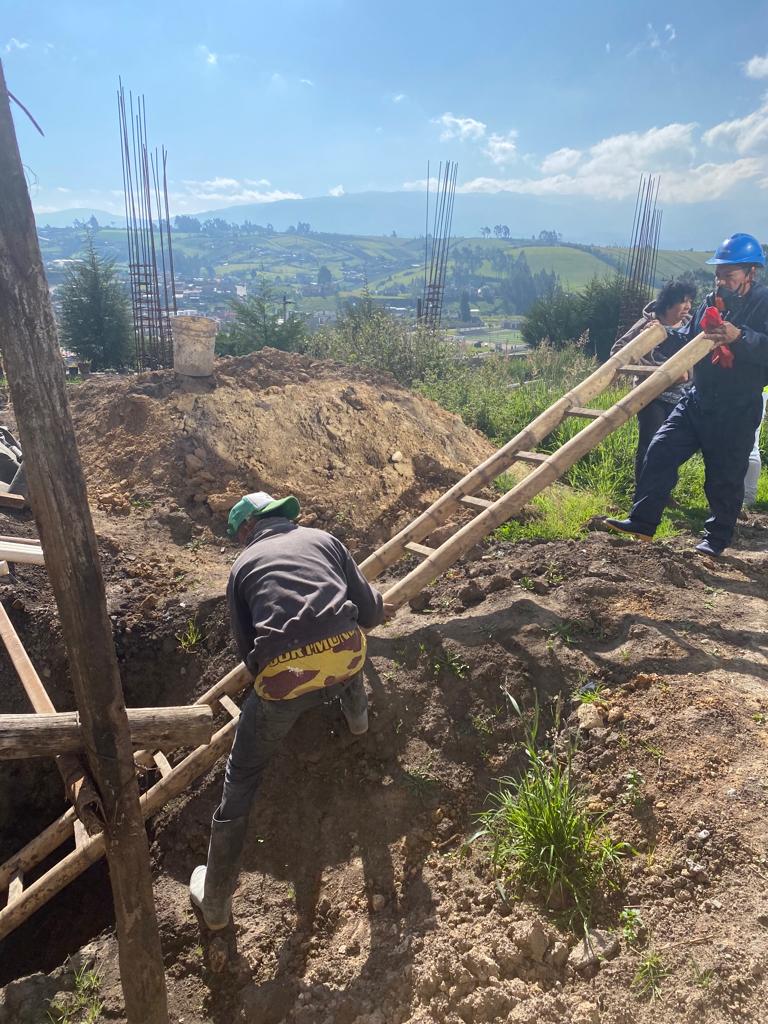 INSPECCION DE TUBERIAS DE ALCANTARILLADO