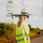 DRONE ASICAI
