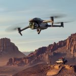 DRONE GESTION DE RIESGOS ASICAI