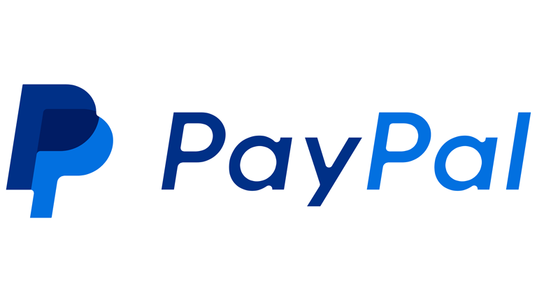 Icono paypal