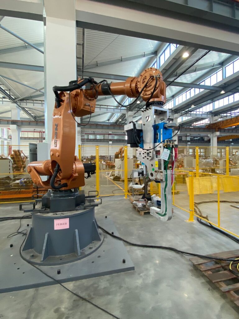 AUTOMATIZACION INDUSTRIAL