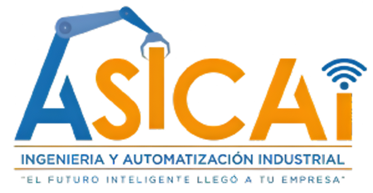 Logo ASICAI