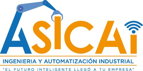 ASICAI Ingeniería y Automatización Industrial
