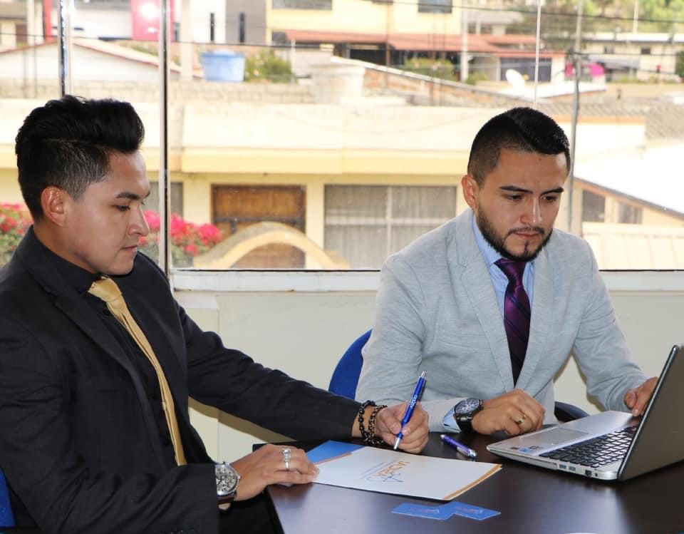 Proyecto Ecofroz