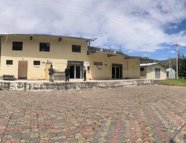 PLANTA AGROINDUSTRIAL