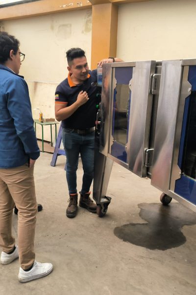 AUTOMATIZACION PLASTICAUCHO