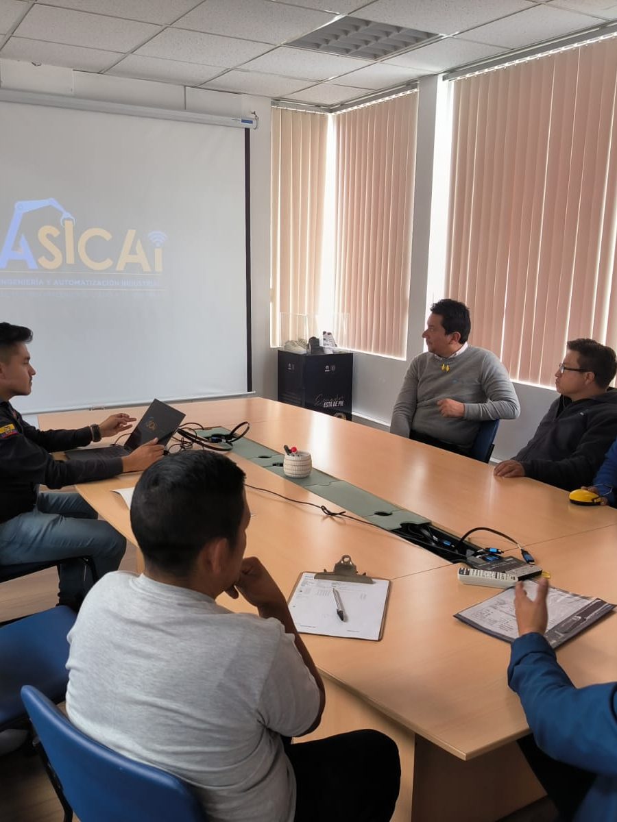 PLASTICAUCHO CAPACITACION